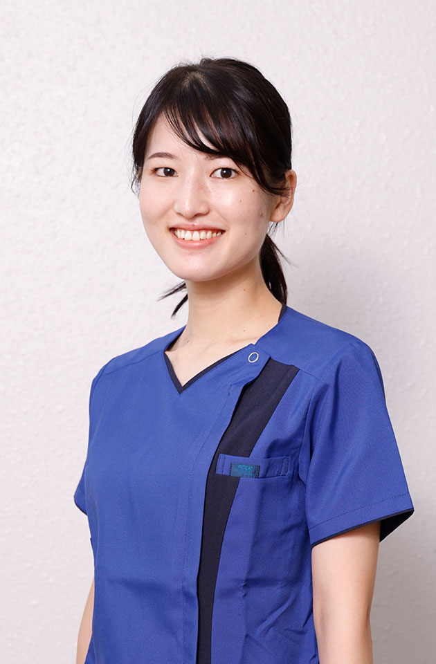 小田 美織