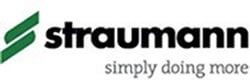 straumann（ストローマン）ロゴ