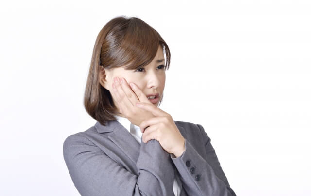 顎関節症(がくかんせつしょう)とは?