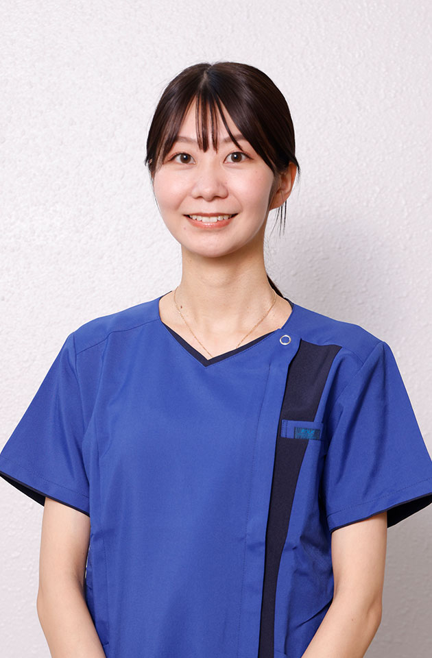 松山 佳央理
